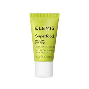 Elemis BNIB Cooling Continuous Hydration Depuffing Superfood Matcha Eye Dew